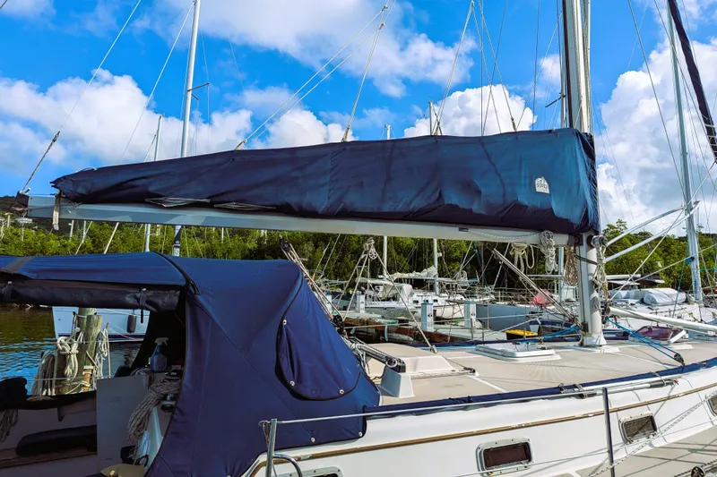 Halcyon Yacht Photos Pics 