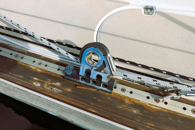 Halcyon Yacht Photos Pics 