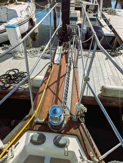 Halcyon Yacht Photos Pics 