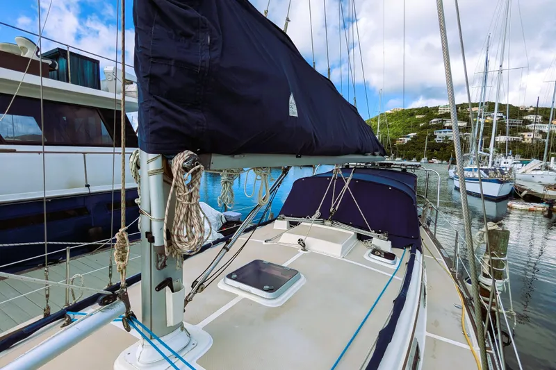 Halcyon Yacht Photos Pics 