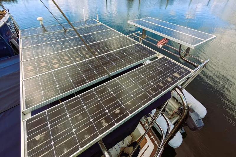 Halcyon Yacht Photos Pics 