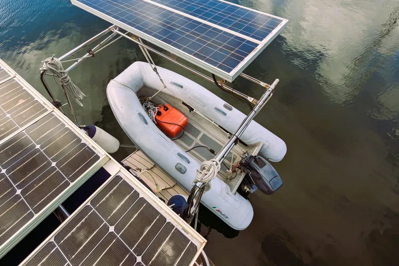 Halcyon Yacht Photos Pics 