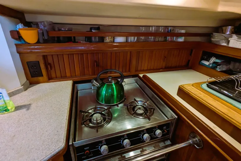 Halcyon Yacht Photos Pics 