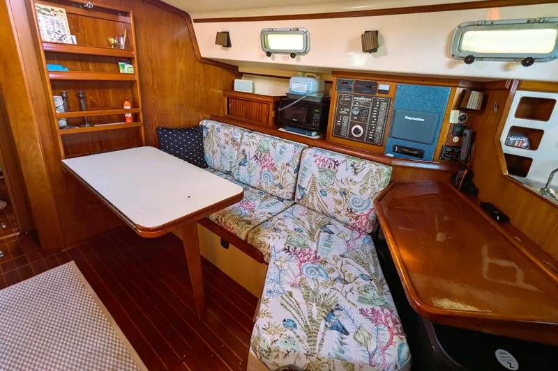 Halcyon Yacht Photos Pics 