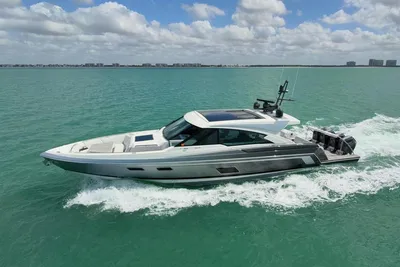 Formula 500 Super Sport Crossover