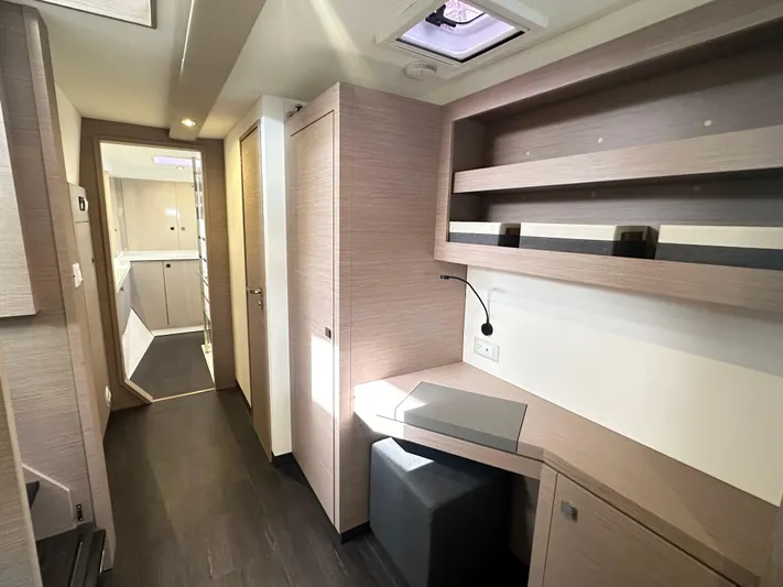 Serendipity Yacht Photos Pics 