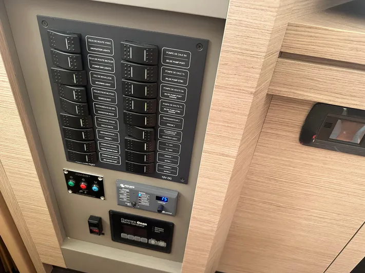 Serendipity Yacht Photos Pics 