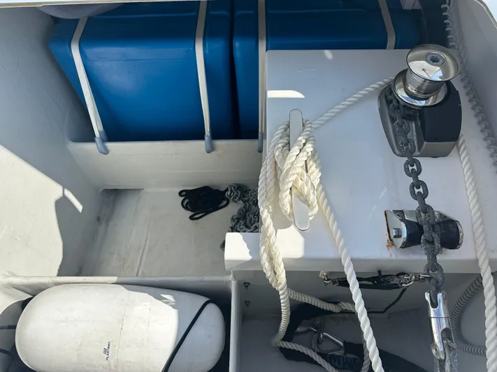 Serendipity Yacht Photos Pics 