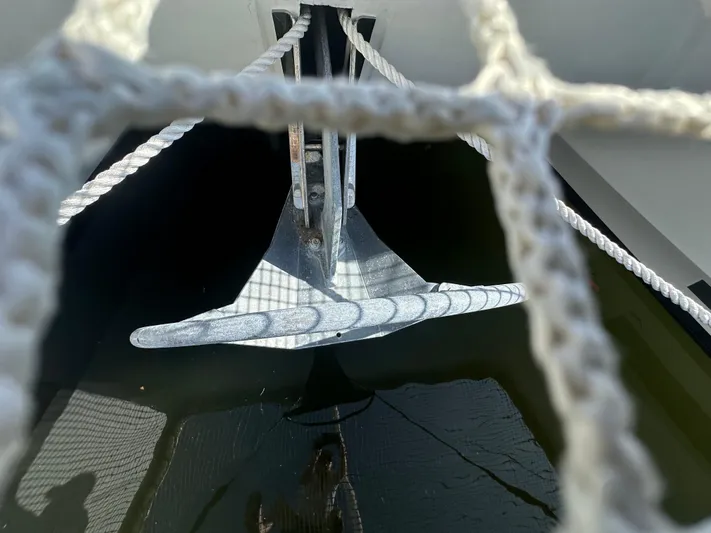 Serendipity Yacht Photos Pics 