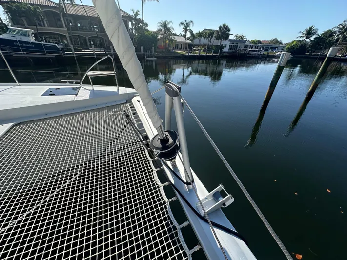 Serendipity Yacht Photos Pics 