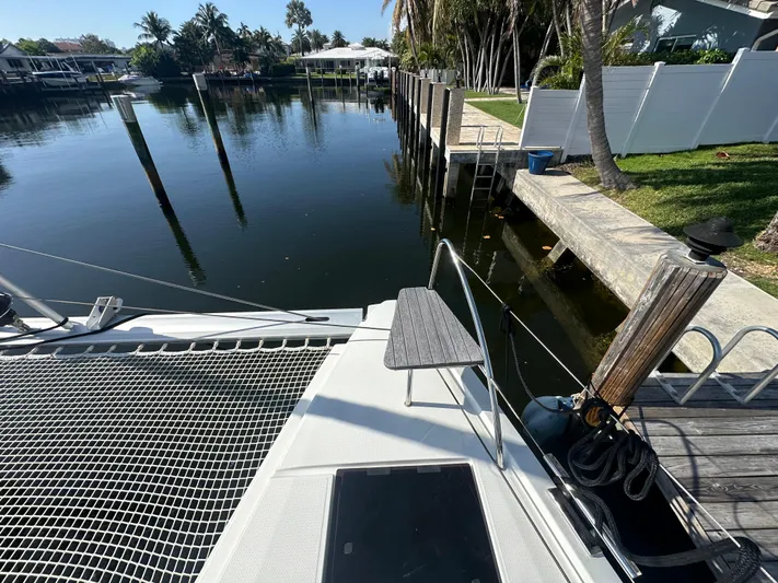 Serendipity Yacht Photos Pics 