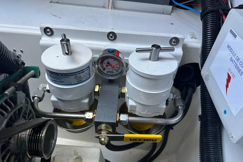 Serendipity Yacht Photos Pics 