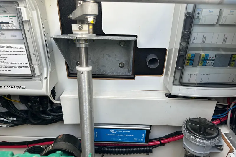 Serendipity Yacht Photos Pics 