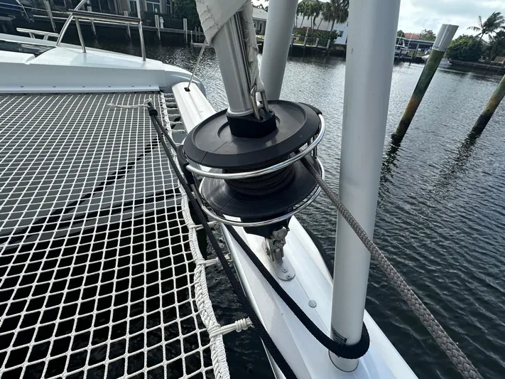 Serendipity Yacht Photos Pics 