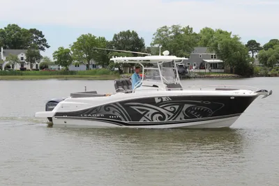 Jeanneau Leader 9.0 CC
