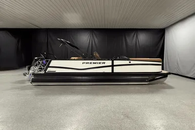 Premier 230 Solaris