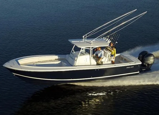 Redemption Yacht Photos Pics Manufacturer Provided Image