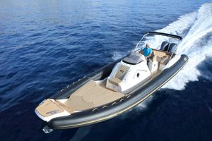2023 Nuova Jolly Prince 38 cc