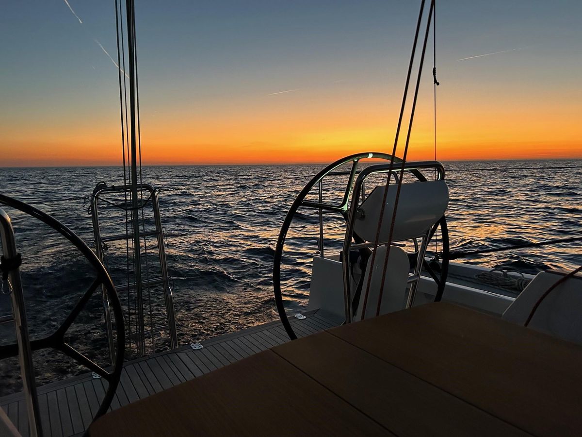 2020 Arcona 43 