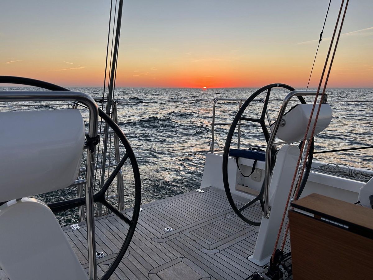 2020 Arcona 43 