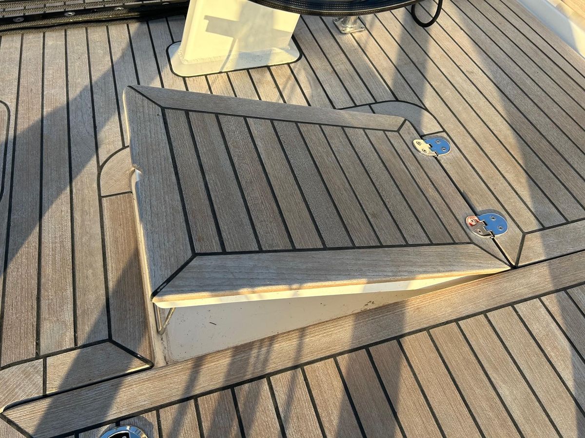 2020 Arcona 43 
