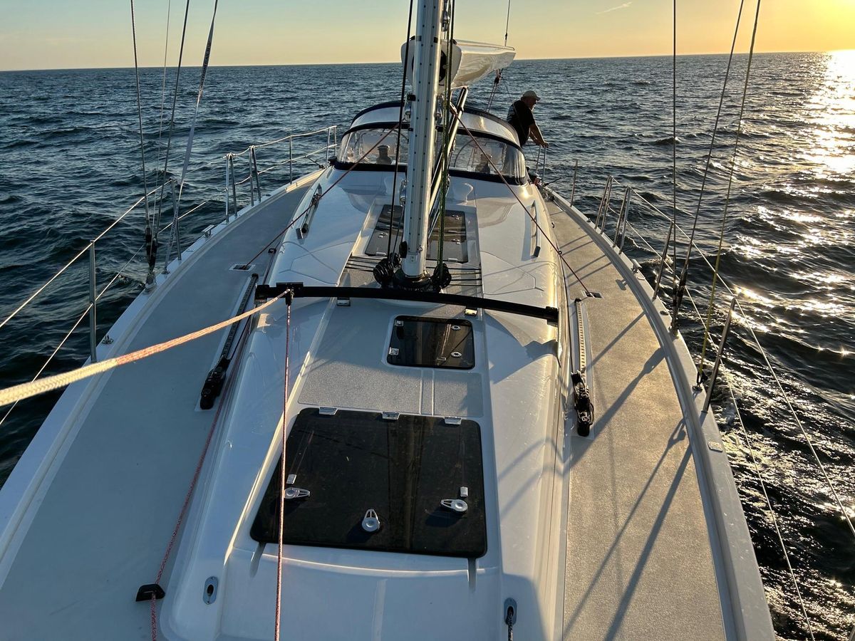 2020 Arcona 43 