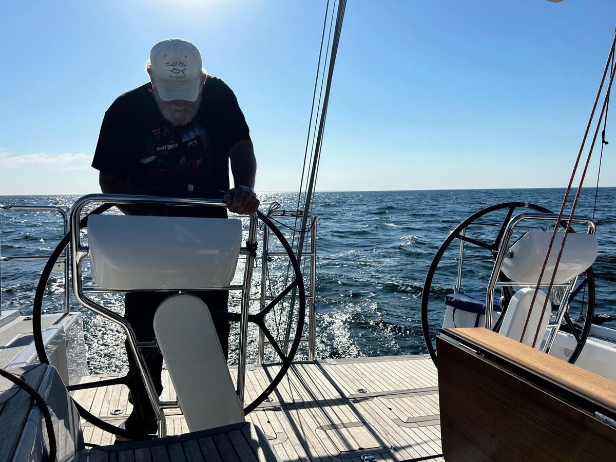 2020 Arcona 43 