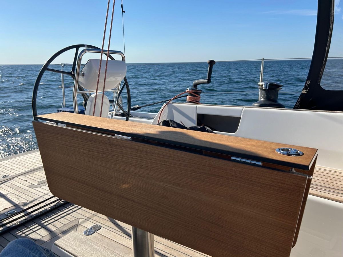 2020 Arcona 43 