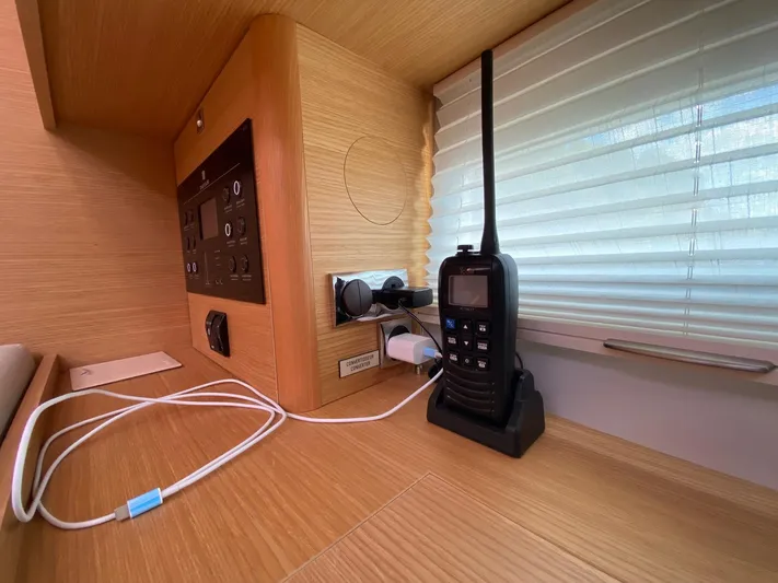 Faith Yacht Photos Pics 2021 Dufour 390 - Faith