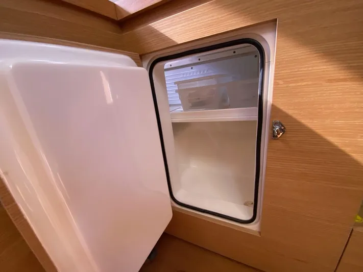 Faith Yacht Photos Pics 2021 Dufour 390 - Faith