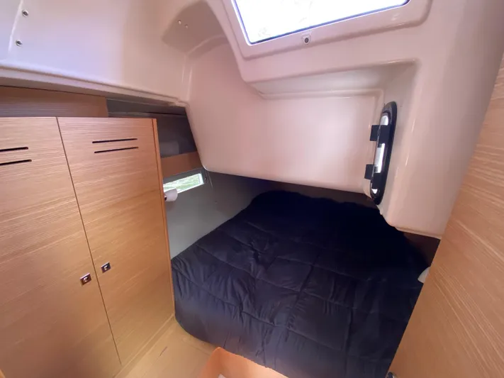 Faith Yacht Photos Pics 2021 Dufour 390 - Faith