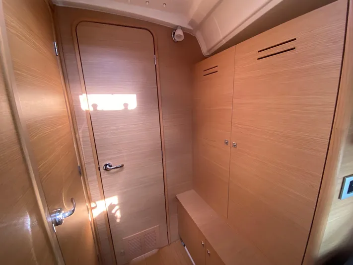 Faith Yacht Photos Pics 2021 Dufour 390 - Faith