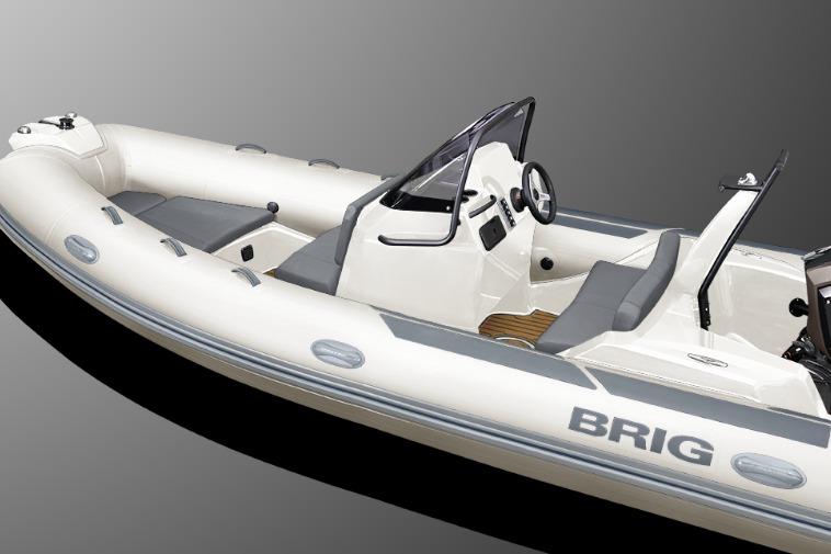 2026 Brig Eagle 5 H