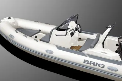 2026 Brig Eagle 5 H