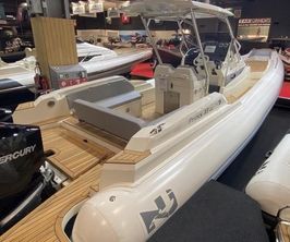 2023 Nuova Jolly PRINCE 33 CC