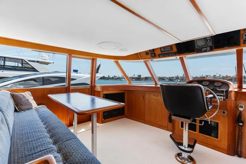 Don Juan Yacht Photos Pics 