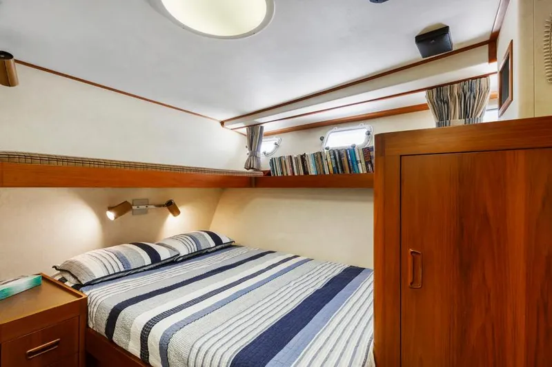 Don Juan Yacht Photos Pics 