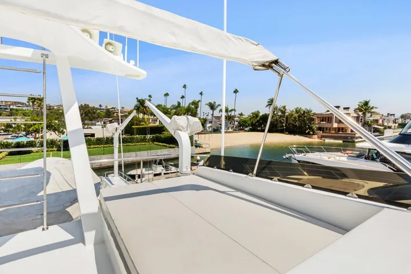 Don Juan Yacht Photos Pics 