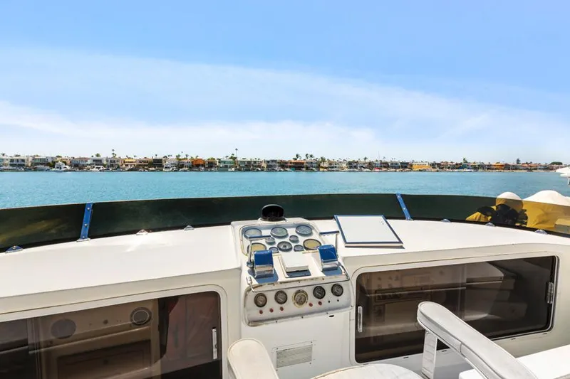 Don Juan Yacht Photos Pics 