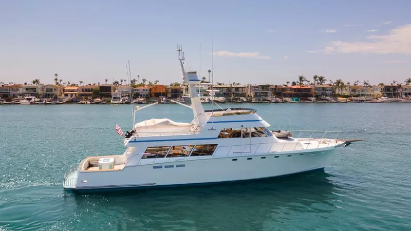 Don Juan Yacht Photos Pics EXTERIOR
