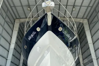 Sunseeker Predator 80