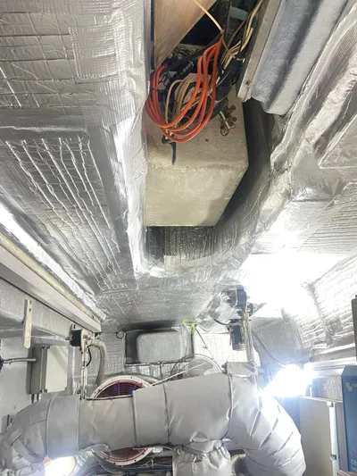 August Moon Yacht Photos Pics 