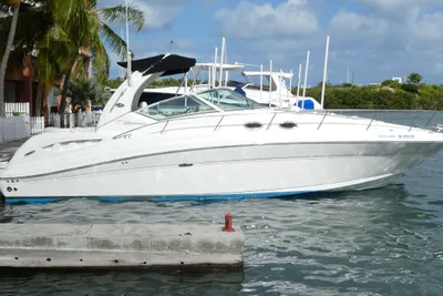 Sea Ray Sundancer
