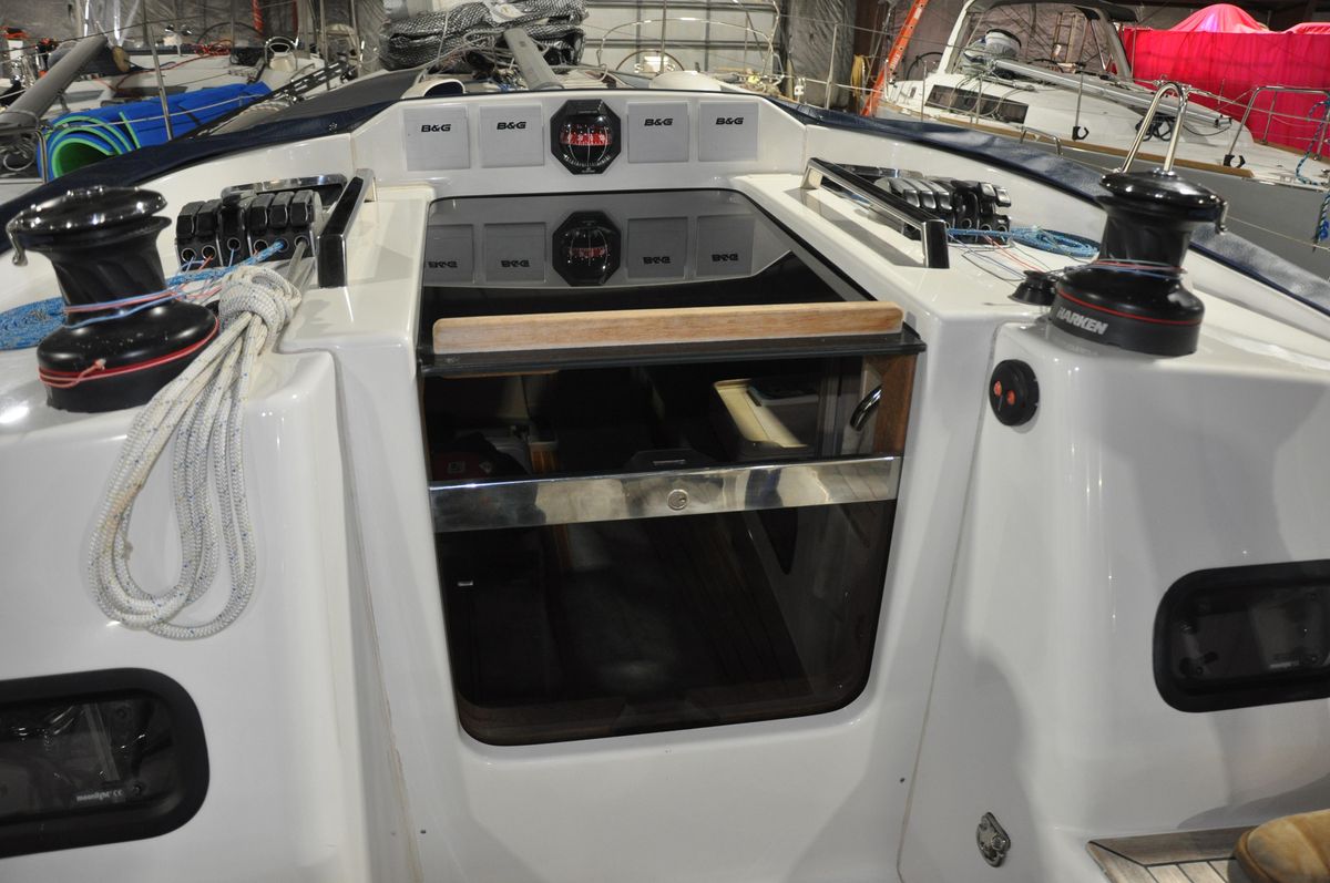 2020 Arcona 43 