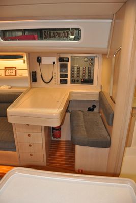 Yacht