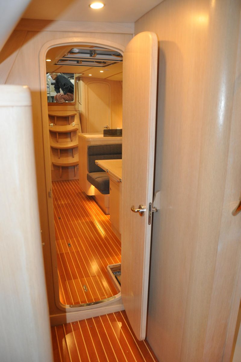 2020 Arcona 43 