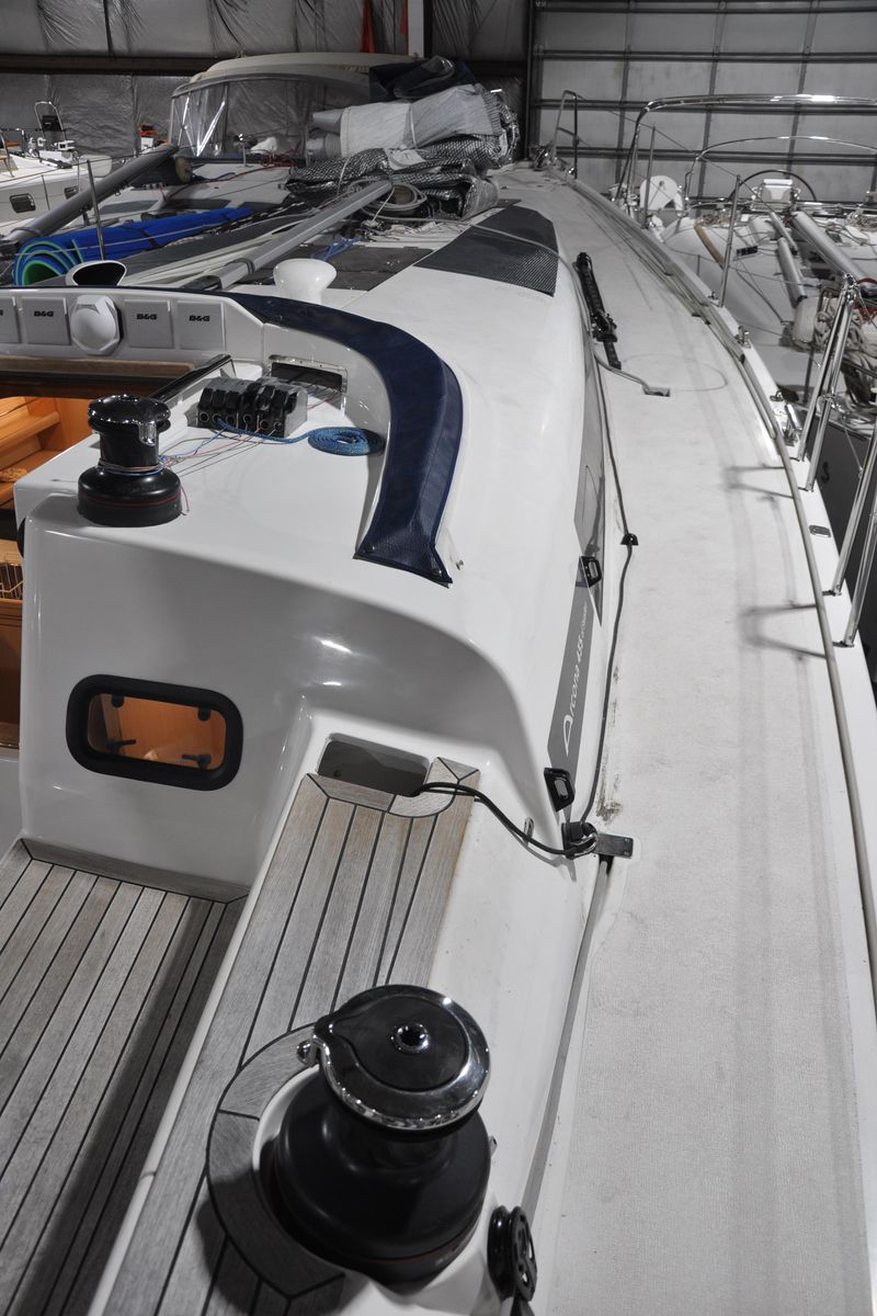 2020 Arcona 43 