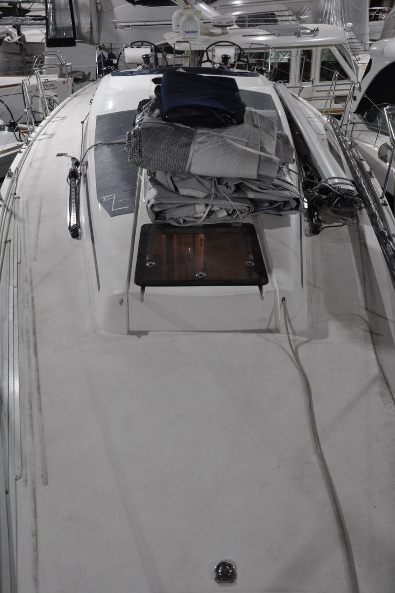 2020 Arcona 43 