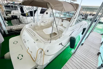 Sea Ray 310 Sundancer