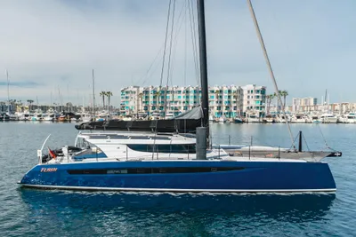 2017 HH Catamarans HH66